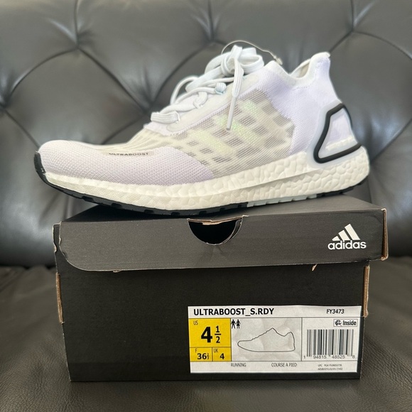 Adidas Ultra boost - Picture 4 of 6